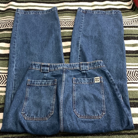 Lucy & Yak Jeans - Picture 4 of 7